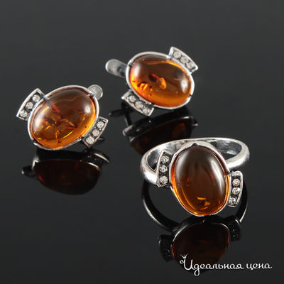 Комплект Esmeralda