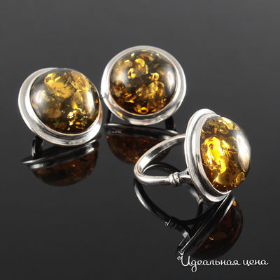 Комплект Esmeralda