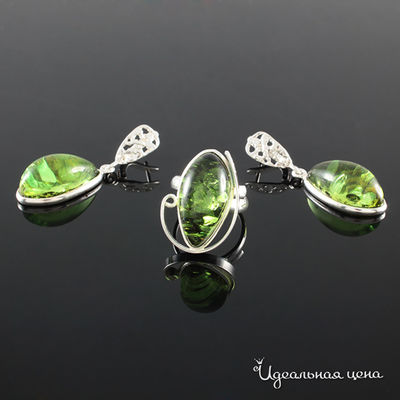 Комплект Esmeralda