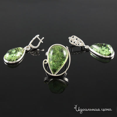 Комплект Esmeralda