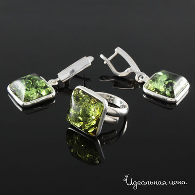 Комплект Esmeralda