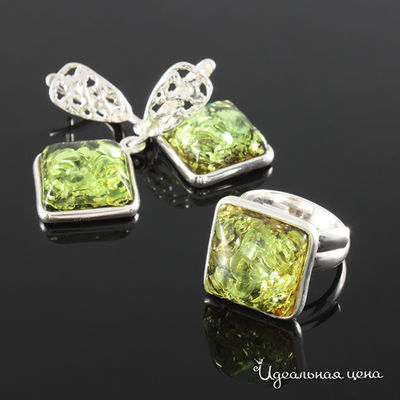 Комплект Esmeralda