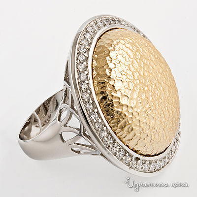 Кольцо Silver City