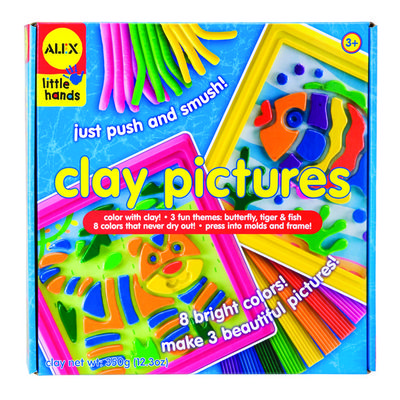 Набор для творчества Alex