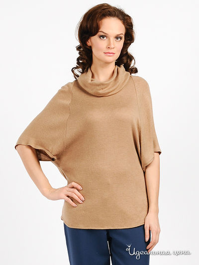 Блузон MAGAT, цвет цвет бежевый