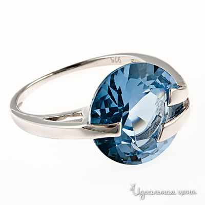 Кольцо Silver City