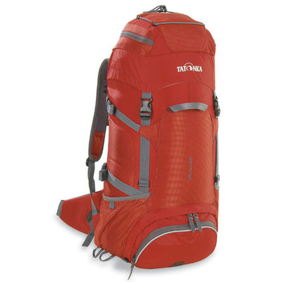 Рюкзак Tatonka, цвет Burgundy