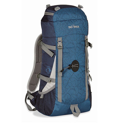 Рюкзак Tatonka, цвет Alpine Blue