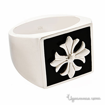 Кольцо Silver City