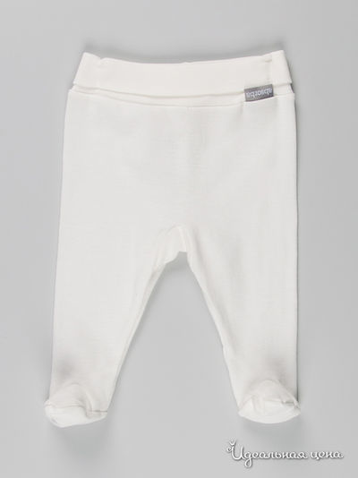 Ползунки Absorba, цвет цвет молочный