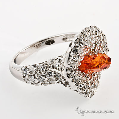 Кольцо Silver City