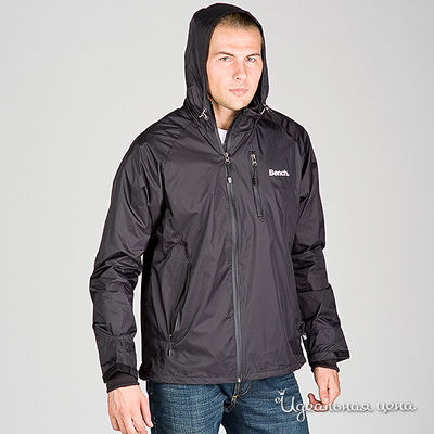 Куртка Bench