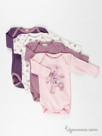 Комплект Absorba, цвет цвет мультиколор