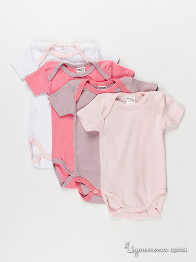 Комплект Absorba, цвет цвет мультиколор