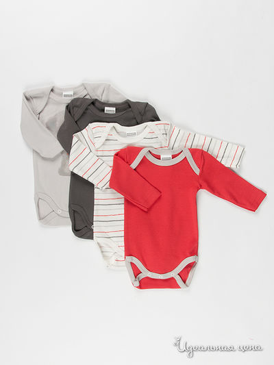 Комплект Absorba, цвет цвет мультиколор