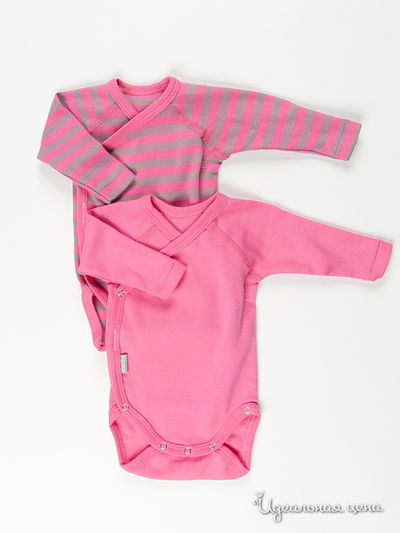 Комплект Absorba, цвет цвет розовый