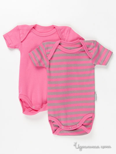 Комплект Absorba, цвет цвет розовый