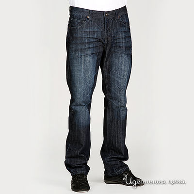 Джинсы frank q, цвет Нет данных