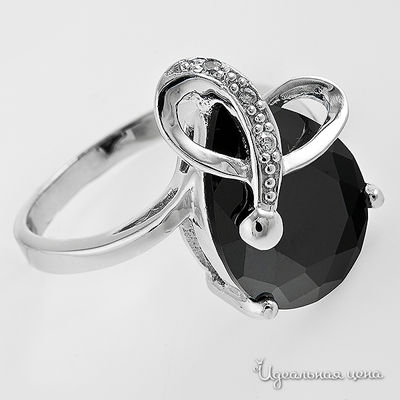 Кольцо Silver City