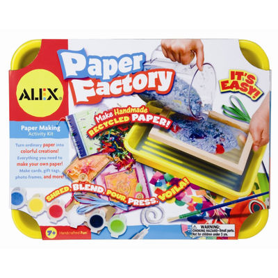 Набор для творчества Alex