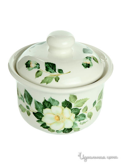 Сахарница Tiffani