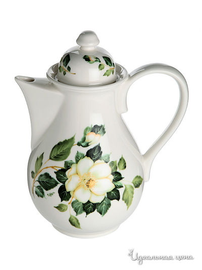 Кофейник Tiffani