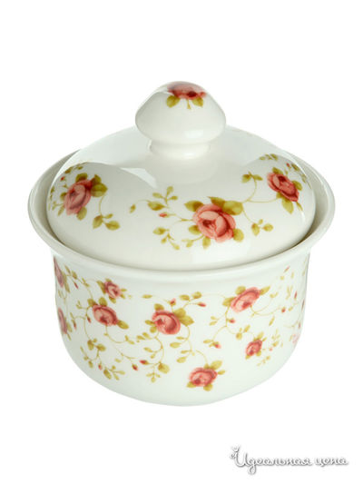 Сахарница Tiffani