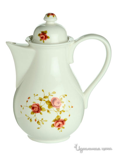 Кофейник Tiffani