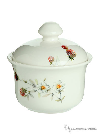 Сахарница Tiffani