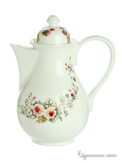 Кофейник Tiffani