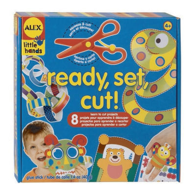 Набор для творчества Alex