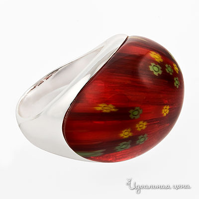 Кольцо Silver City