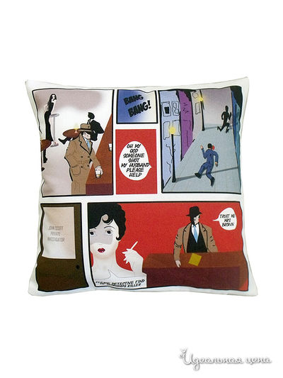 Наволочка Ozuka