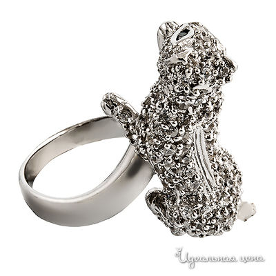 Кольцо Silver City