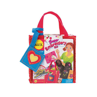 Набор для творчества Alex