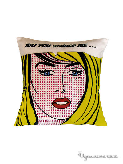 Наволочка Ozuka