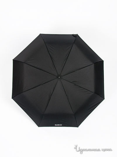 Зонт Baldinini, цвет цвет черный