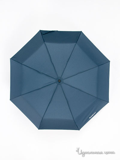 Зонт Baldinini, цвет цвет синий