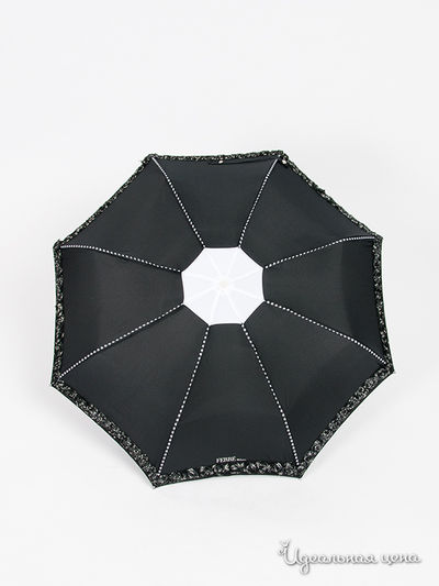 Зонт Ferre, цвет цвет черный