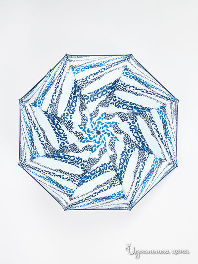 Зонт Ferre, цвет цвет голубой