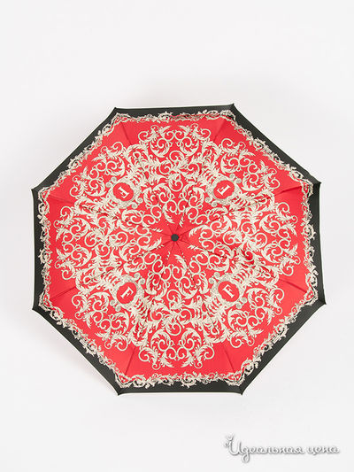 Зонт Ferre, цвет цвет красный