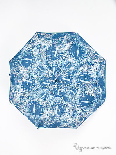 Зонт Ferre, цвет цвет синий