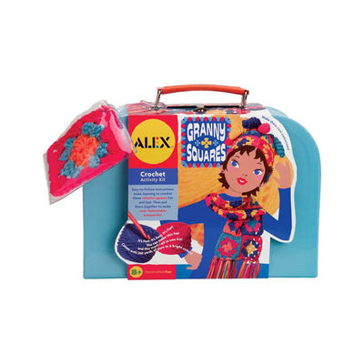 Набор для творчества Alex