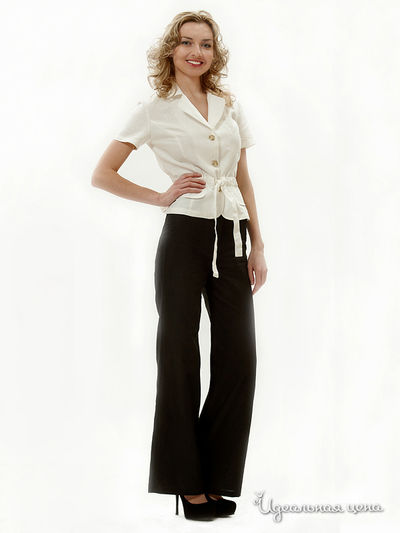 Блейзер АСА, цвет цвет белый