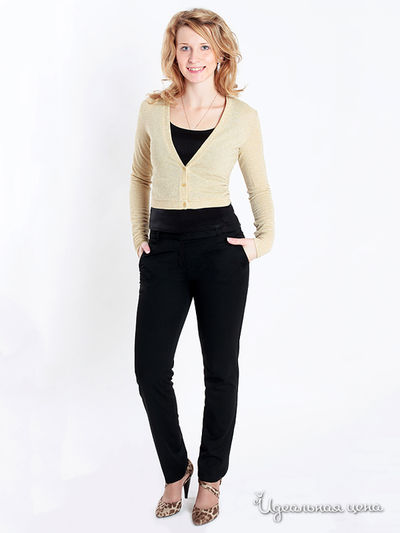 Болеро АСА, цвет цвет бежевый