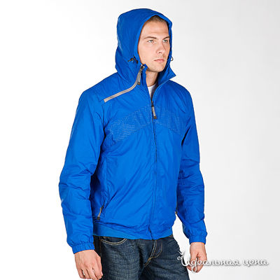 Куртка Bench, цвет Нет данных