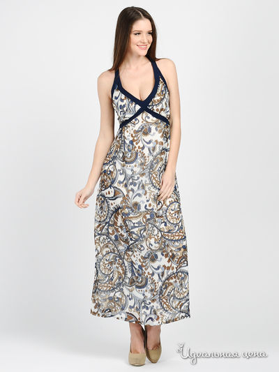 Сарафан Arrangee, цвет цвет мультиколор