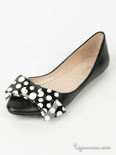 Туфли Only Ta, цвет цвет черный