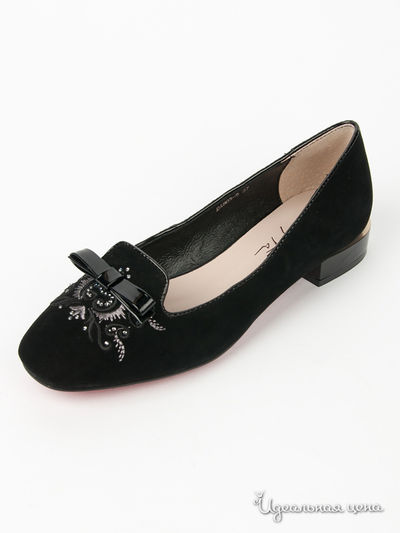 Туфли Only Ta, цвет цвет черный