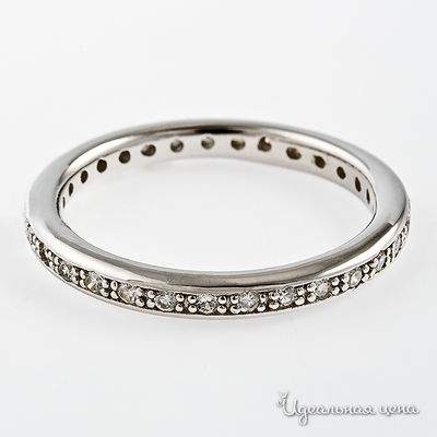 Кольцо Silver City